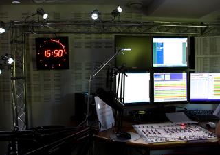 Radio locale