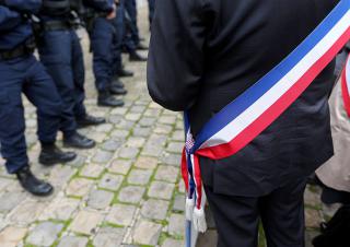 polices des élus municipaux