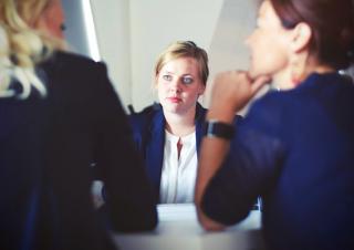 Les femmes de la LegalTech