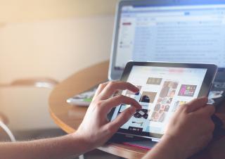 e commerce