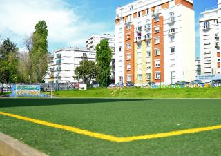 Sport qpv