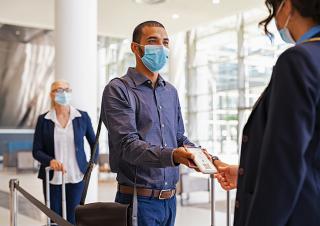 pass sanitaire