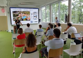 La donnée, outil indispensable au développement du tourisme ?