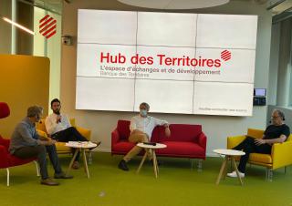Intégrer l'approche design dans ses projets de développement touristique, un pari gagnant ?