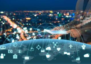 Annuaire Smart city