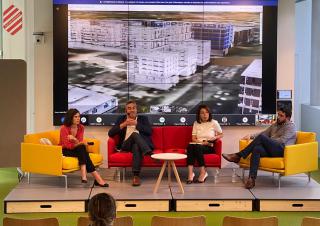 Les jumeaux numériques sont-ils l’horizon de la Smart City ?