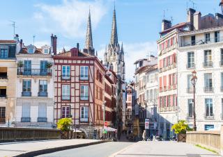 Immobilier villes moyennes 