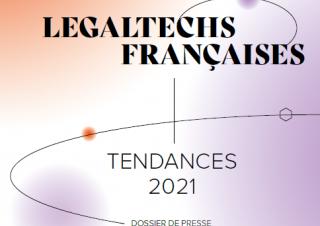 Legaltech baromètre