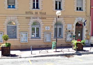 Taxe d'habitation