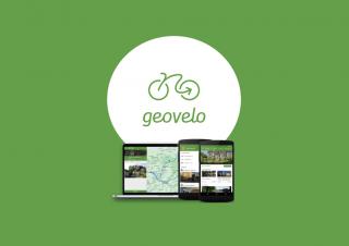 Geovelo