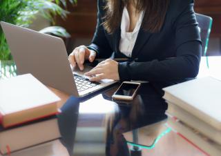 Modernisation du parc informatique d’une étude d’huissiers de justice à Reims (51)