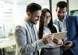 Formations Legaltech