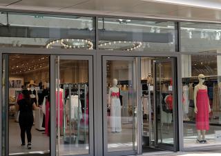 climatisation magasins