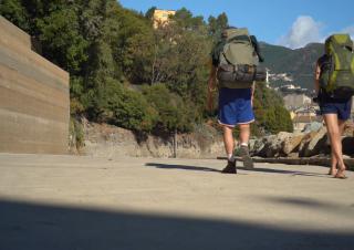 Bastia Adlilonda - mobilité douce