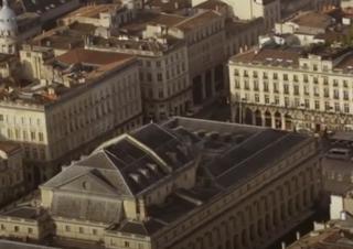 SEM InCité Bordeaux