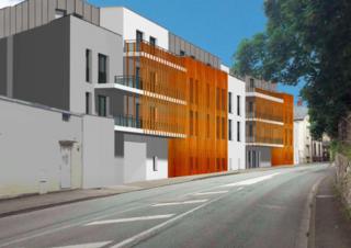 Hôtel Ibis Style Dreux : Revitaliser le territoire - Région Centre-Val de Loire