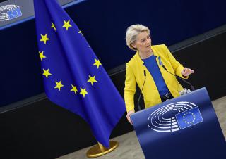 discours sur l’état de l’Union