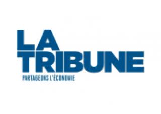 la tribune