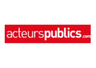 acteurs publics
