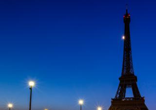 Tour Eiffel 