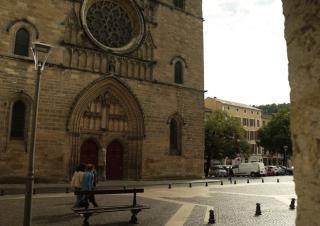 Cœur de ville de Cahors