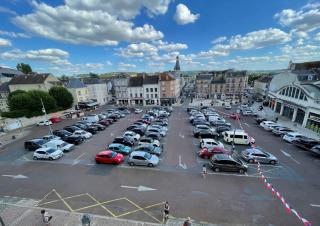 redynamisation centre ville Château-Thierry