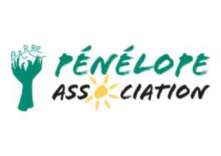 Logo Association Pénélope