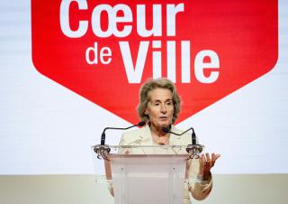 action cœur de ville