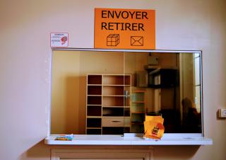 poste