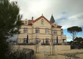 Château Capitoul