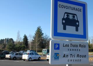 covoiturage