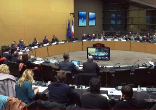 collectivités territoriales 