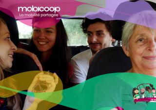 covoiturage Mobicoop
