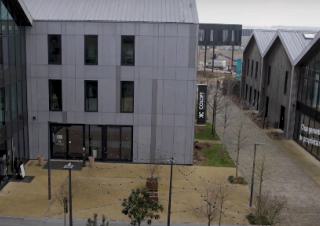 Arteparc Lille-Lesquin
