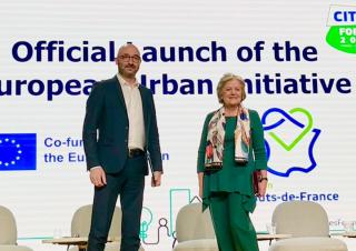cities forum