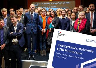 CNR numérique