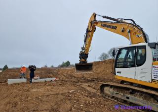 Travaux