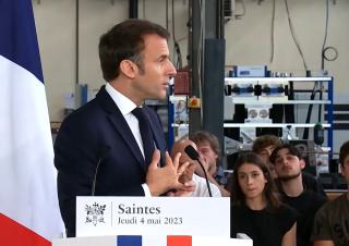 réforme lycées professionnels 