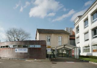Centre Hospitalier de Bar-sur-Aube