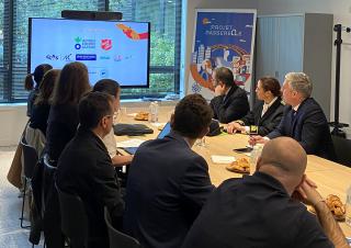 précarité alimentaire