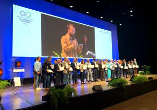 Territoire engagé transition écologique