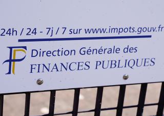 direction générale des finances publiques 