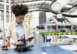 VTE : plus de 250 jeunes « pépites » bien formées pour les Territoires d’industrie