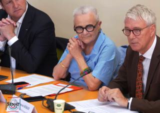 Rénovation énergétique du bâti patrimonial