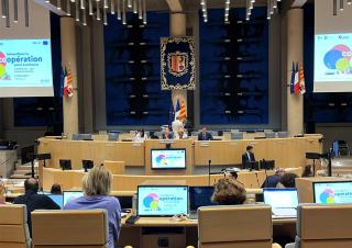 Séminaire Interreg VI
