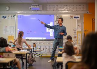 Maskott, société de la Edtech, accompagne la transition numérique des formations
