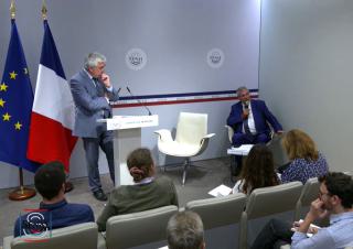 gestion de l'eau