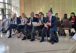 Décarbonation du numérique