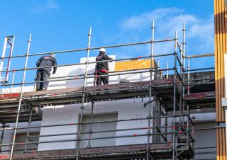 rénovation énergétique 