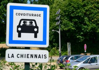 covoiturage